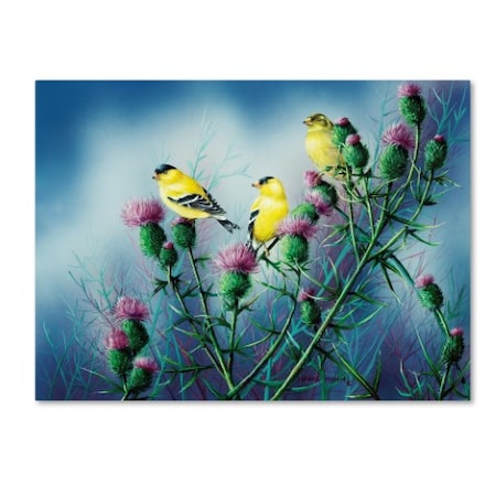 Trademark Fine Art